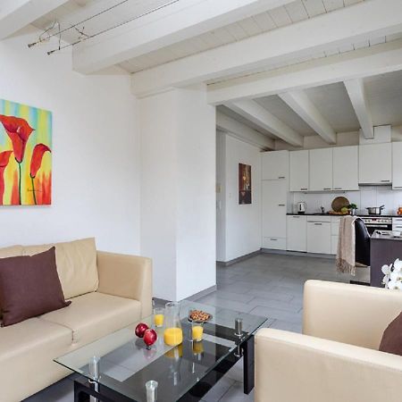 Swiss Star District 11 - Self Check-In Apartment ซูริก ภายนอก รูปภาพ