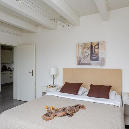 Swiss Star District 11 - Self Check-In Apartment ซูริก ภายนอก รูปภาพ